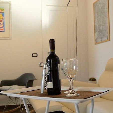 Uloft Apartment Palermo Zewnętrze zdjęcie