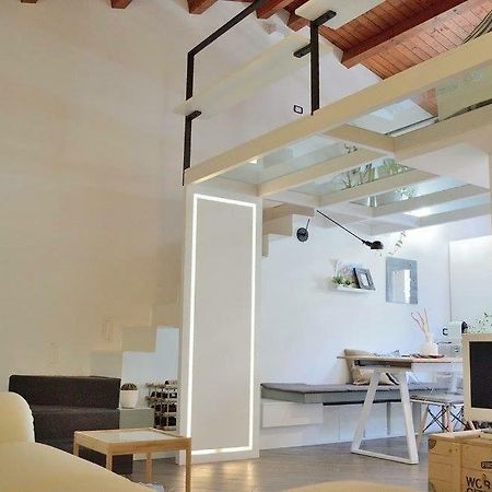 Uloft Apartment Palermo Zewnętrze zdjęcie