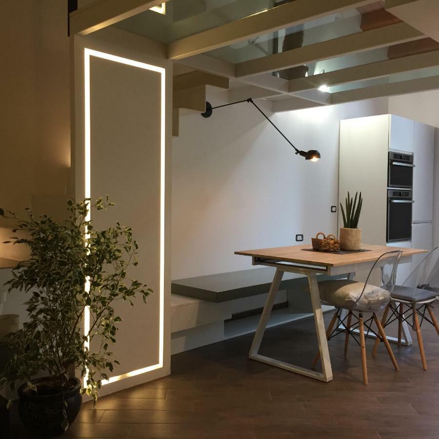 Uloft Apartment Palermo Zewnętrze zdjęcie