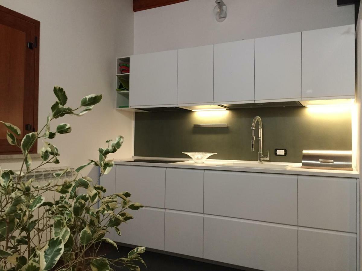 Uloft Apartment Palermo Zewnętrze zdjęcie