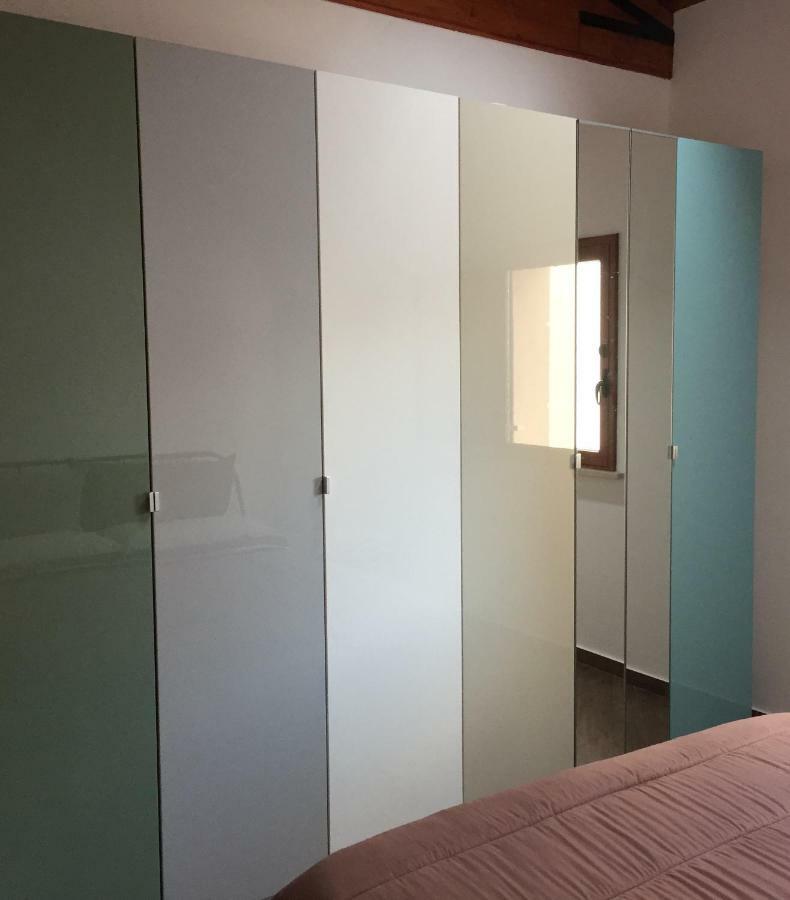 Uloft Apartment Palermo Zewnętrze zdjęcie