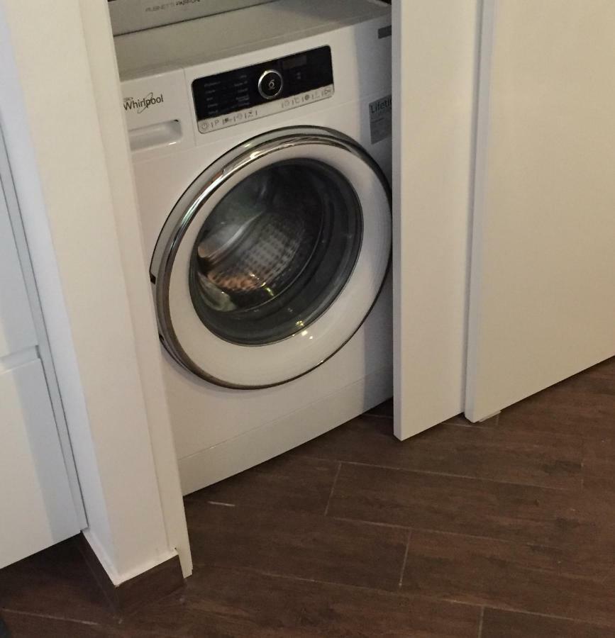 Uloft Apartment Palermo Zewnętrze zdjęcie