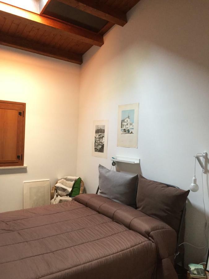 Uloft Apartment Palermo Zewnętrze zdjęcie