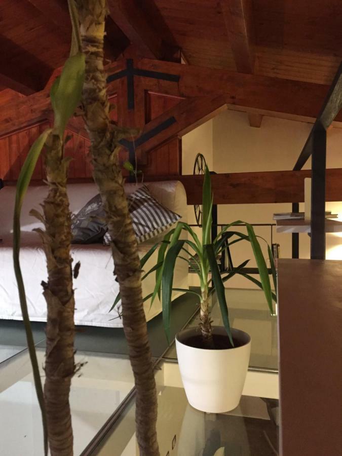 Uloft Apartment Palermo Zewnętrze zdjęcie
