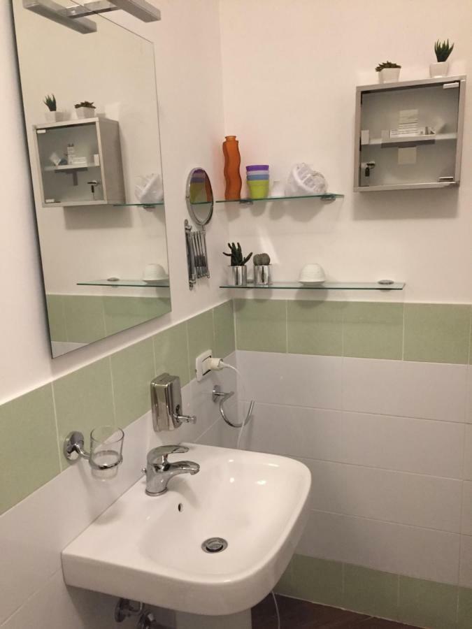 Uloft Apartment Palermo Zewnętrze zdjęcie