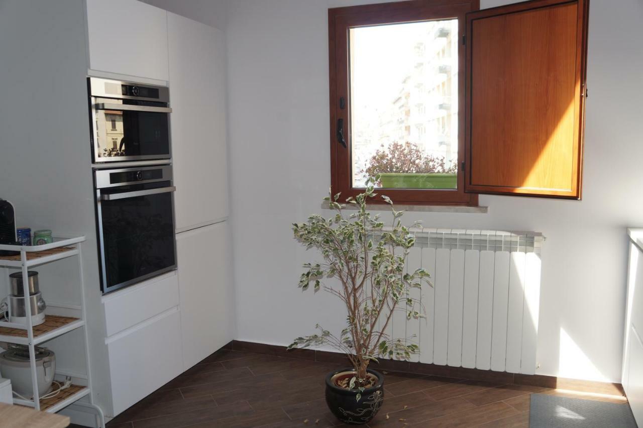 Uloft Apartment Palermo Zewnętrze zdjęcie