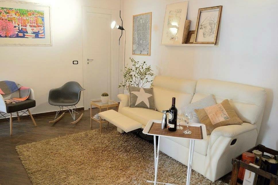Uloft Apartment Palermo Zewnętrze zdjęcie