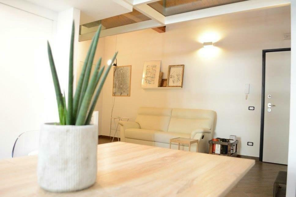 Uloft Apartment Palermo Zewnętrze zdjęcie