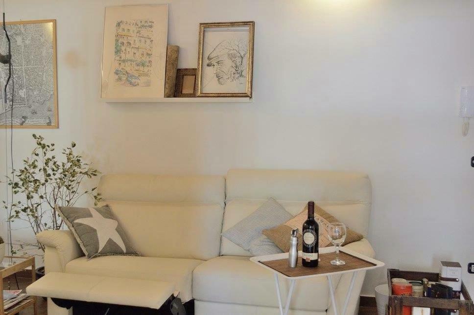 Uloft Apartment Palermo Zewnętrze zdjęcie