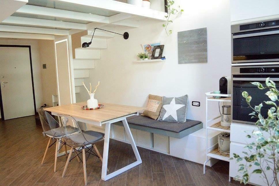 Uloft Apartment Palermo Zewnętrze zdjęcie