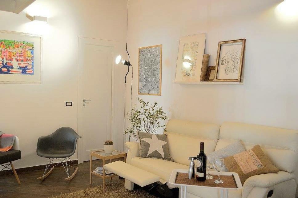 Uloft Apartment Palermo Zewnętrze zdjęcie