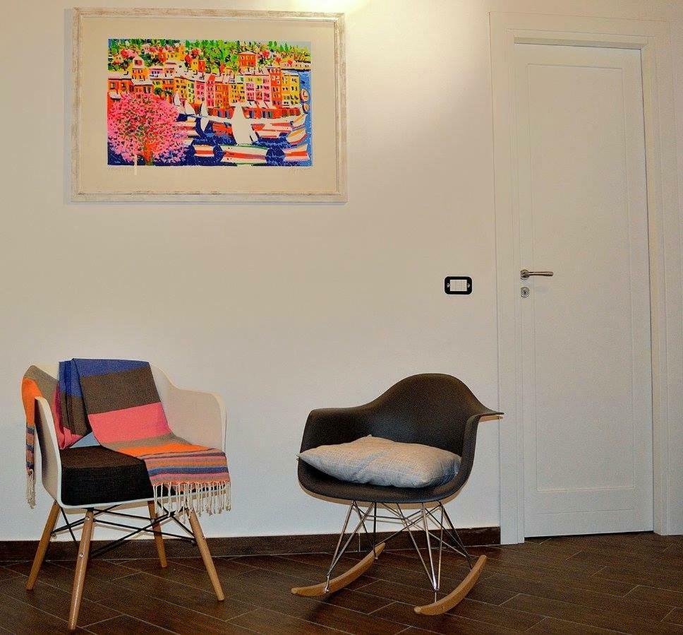 Uloft Apartment Palermo Zewnętrze zdjęcie