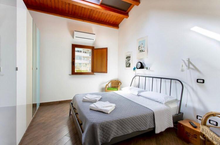 Uloft Apartment Palermo Zewnętrze zdjęcie