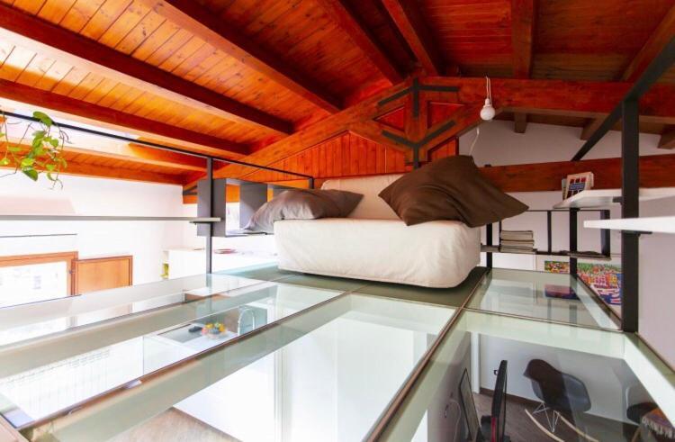Uloft Apartment Palermo Zewnętrze zdjęcie